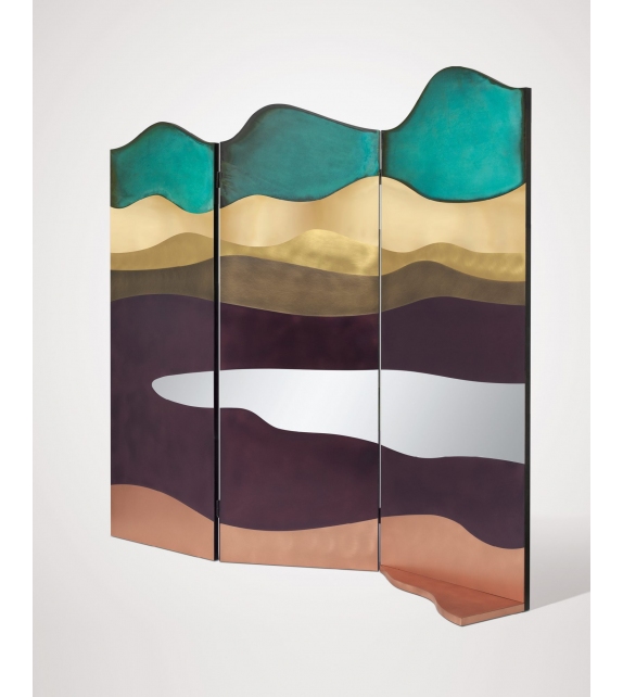 Painting DeCastelli Divider