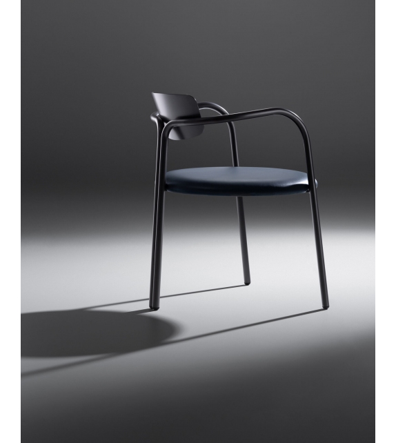 Via Veneto DeCastelli Chair