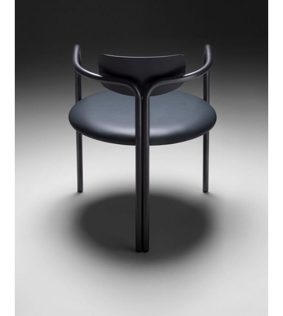 Via Veneto DeCastelli Chair