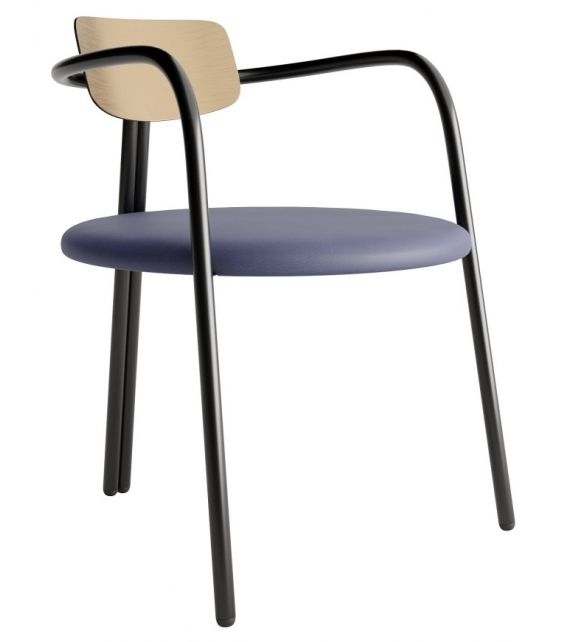 Via Veneto DeCastelli Sedia