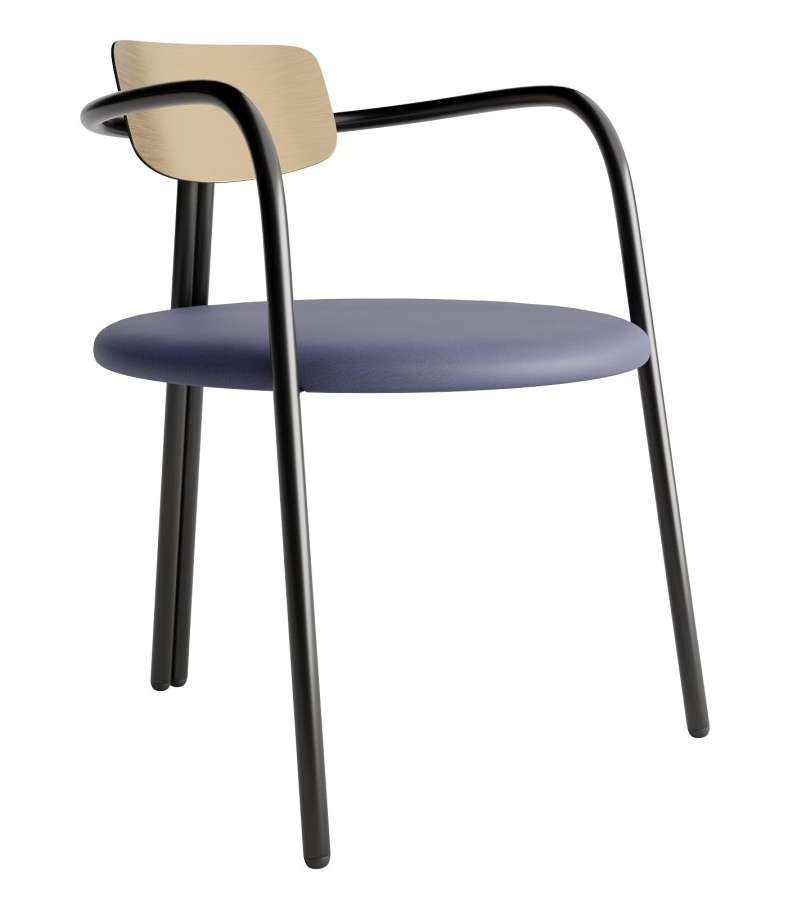 Via Veneto DeCastelli Chair