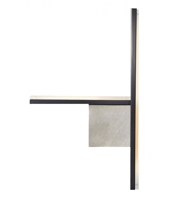 Almost Essence Venicem Wall Lamp