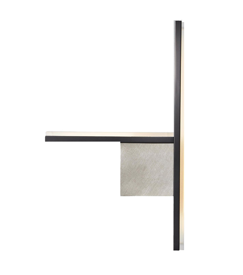 Almost Essence Venicem Wall Lamp