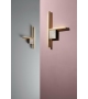 Almost Essence Venicem Wall Lamp