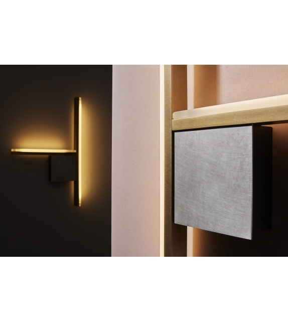 Almost Essence Venicem Wall Lamp