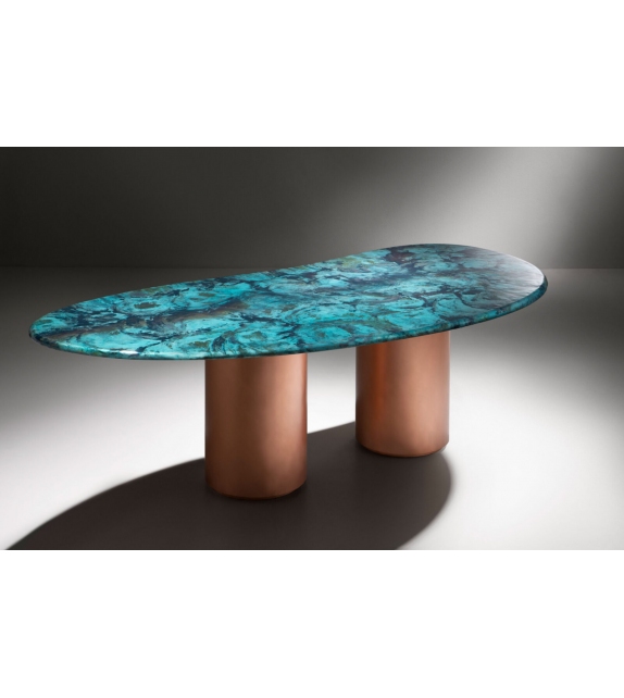 Baia Table DeCastelli