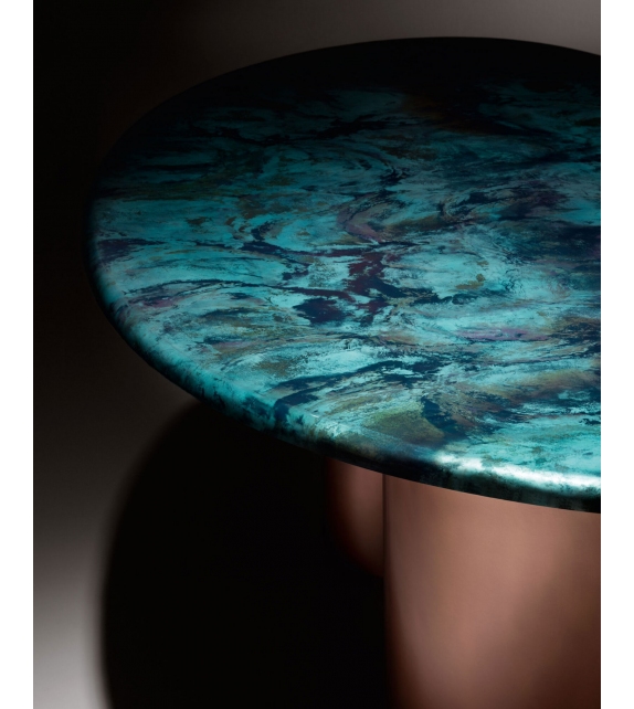 Baia DeCastelli Table