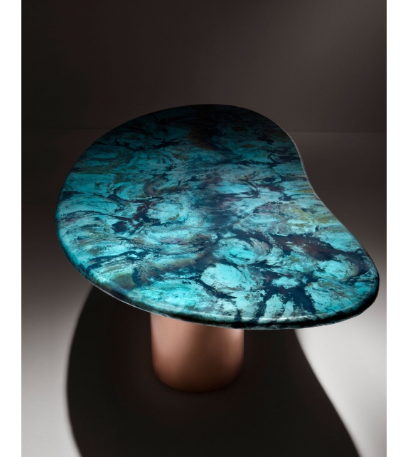 Baia DeCastelli Table