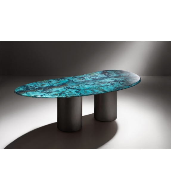 Baia DeCastelli Table