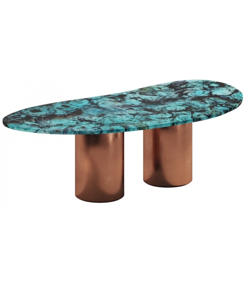 Baia DeCastelli Table