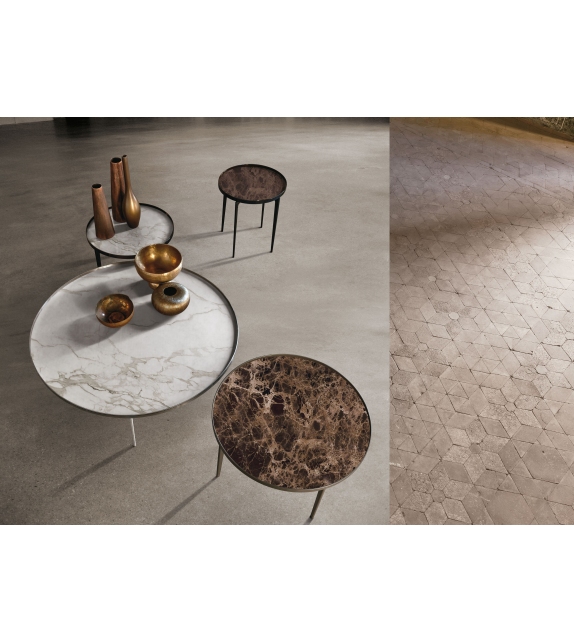 Sirio Alivar Table Basse