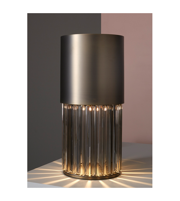 Chic Venicem Table Lamp