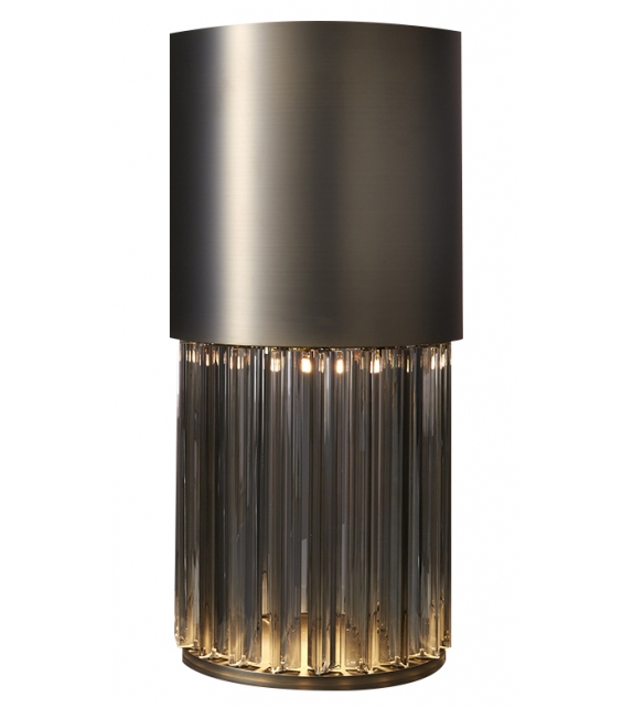 Chic Venicem Table Lamp