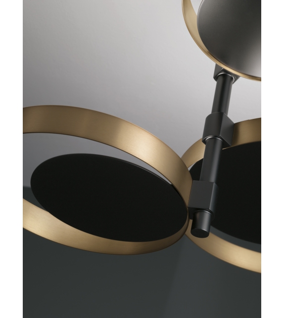 Circle Venicem Lampada da Soffitto