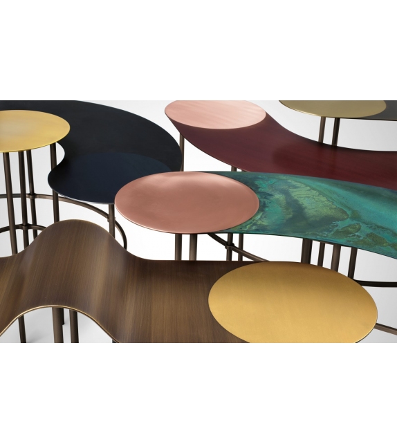 Scribble DeCastelli Coffee Table