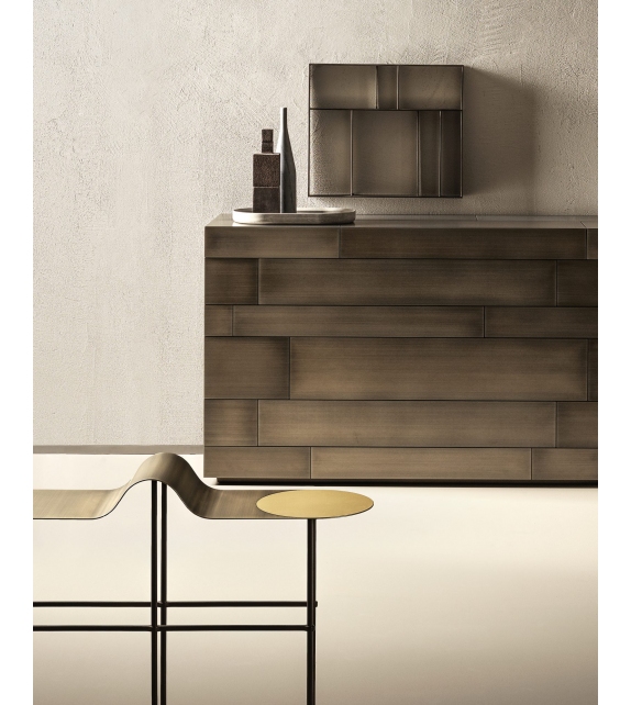 Scribble DeCastelli Table Basse