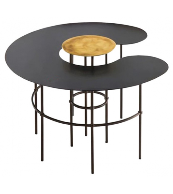 Scribble DeCastelli Mesita