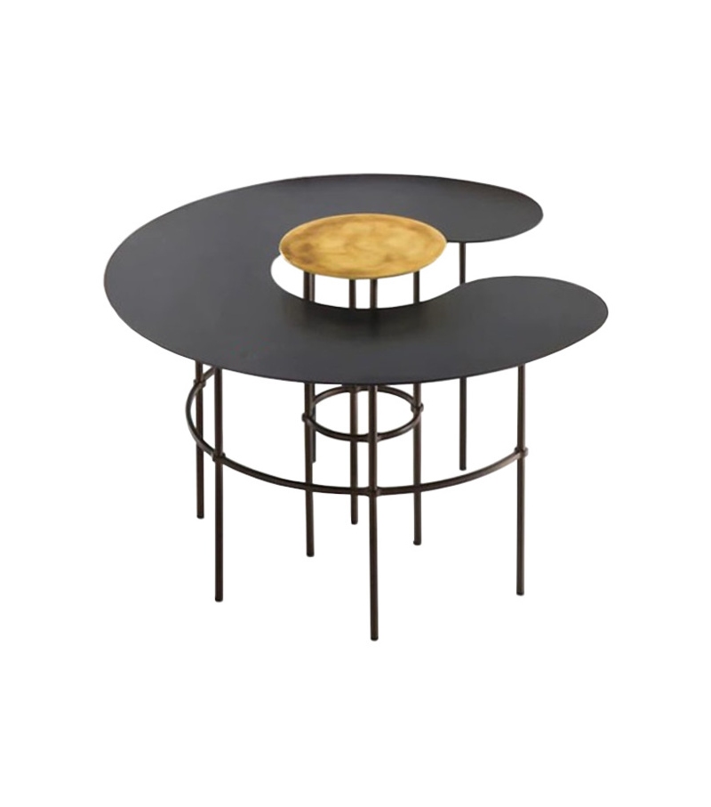 Scribble DeCastelli Coffee Table