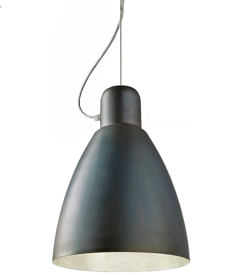 Soda Zava Suspension Lamp