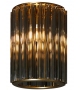 Crown Venicem Ceiling Light