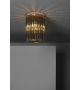 Crown Venicem Ceiling Light