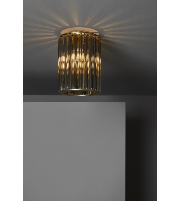 Crown Venicem Lampada da Soffitto
