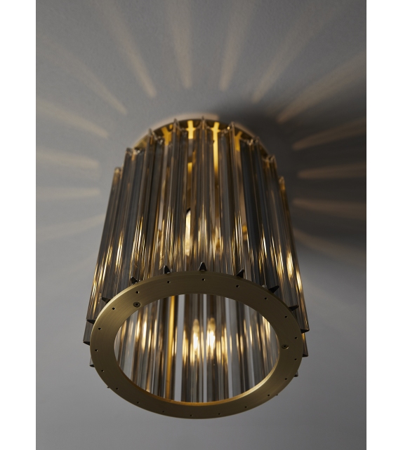 Crown Venicem Plafonnier