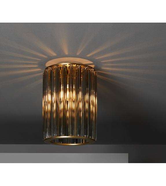Crown Venicem Lampada da Soffitto