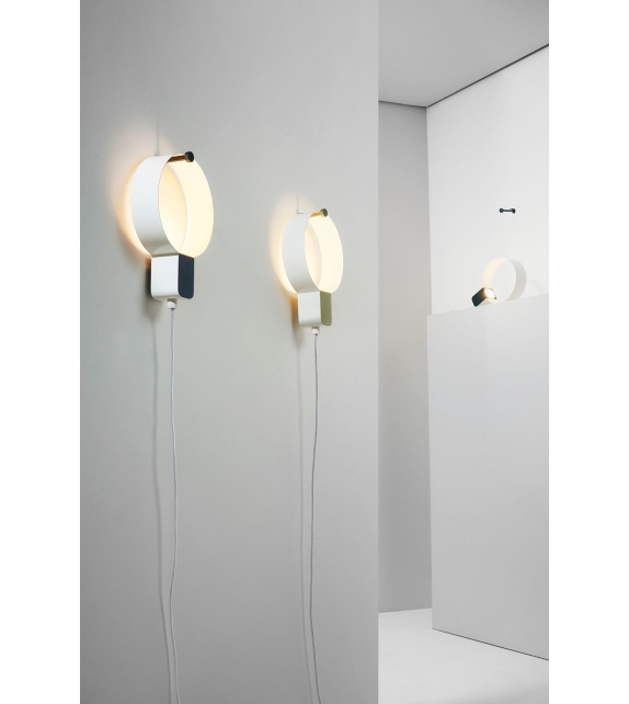 Sonoluce Zava Lampe de Suspension