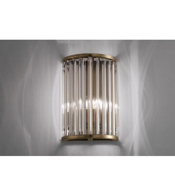 Crown Venicem Wall Lamp