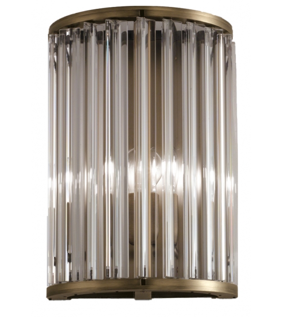 Crown Venicem Lampada da Parete