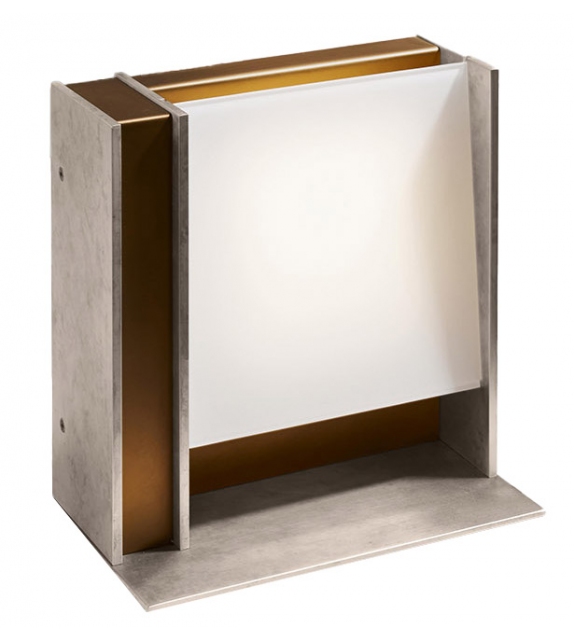 Glam Venicel Lámpara de Mesa