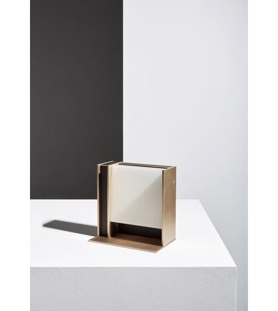 Glam Venicel Lampe de Table