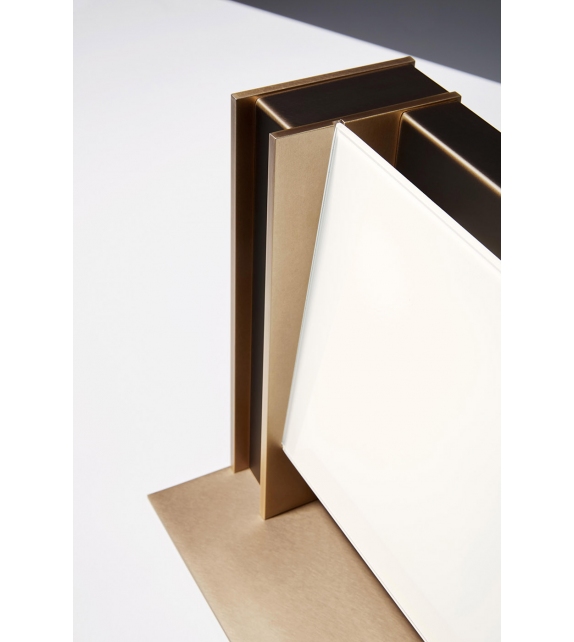 Glam Venicel Table Lamp