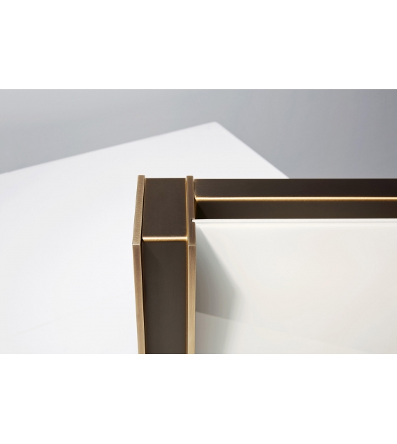 Glam Venicel Lampe de Table