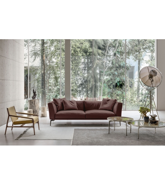 Horizon Alivar Sofa