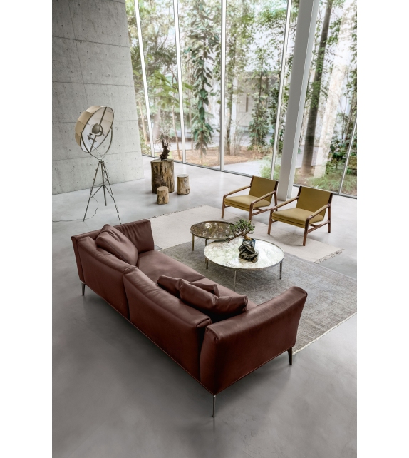 Horizon Alivar Divano