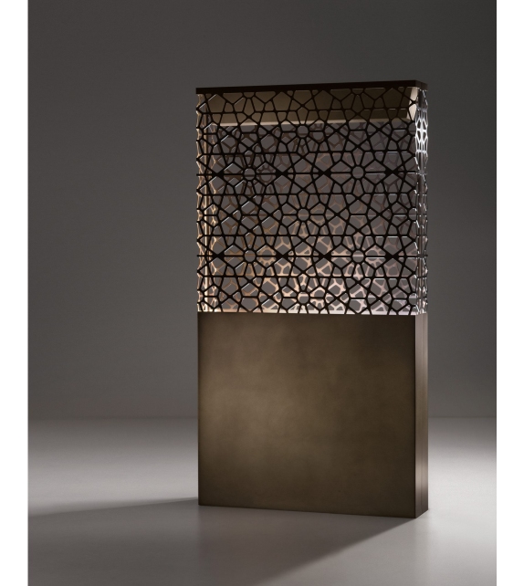 Dafne&Demetra DeCastelli Flower Box