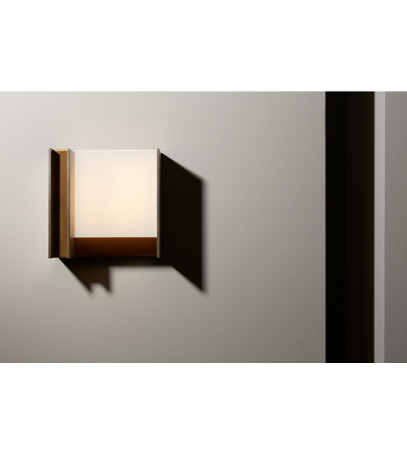 Glam Venicel Wall Lamp