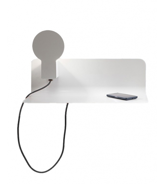 Sketch Zava Wall Lamp