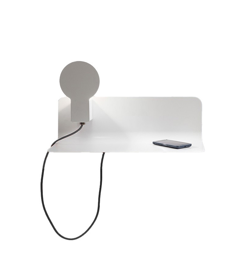 Sketch Zava Wall Lamp
