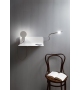 Sketch Zava Wall Lamp