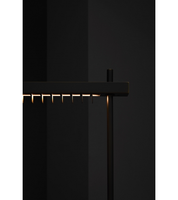 Vcm Venicem Lampe de Table