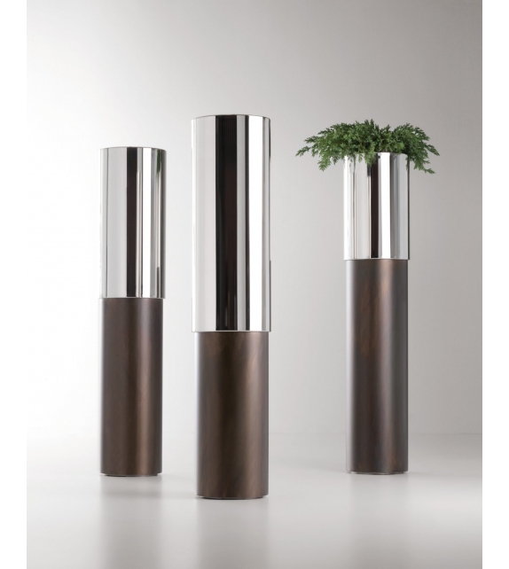 Phil DeCastelli Vase