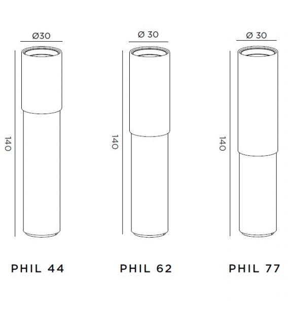 Phil Vase DeCastelli
