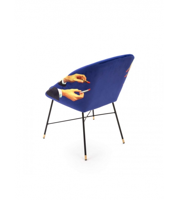 Shit Seletti Chaise