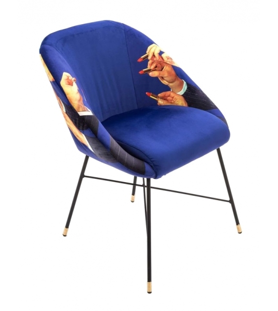 Shit Seletti Chaise
