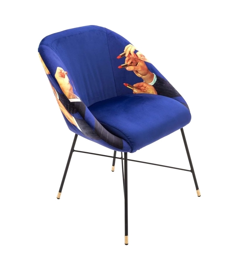 Shit Seletti Chair