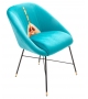 Drill New Seletti Chaise