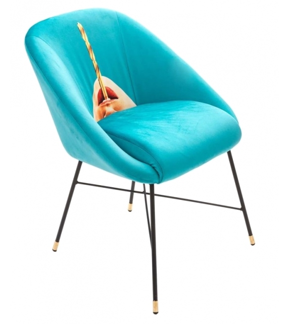 Drill New Seletti Chaise